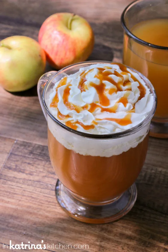 Image for Caramel Apple Spice