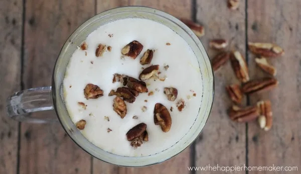 Image for Praline Latte