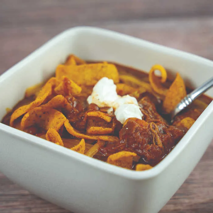 Image for BBQ Chili