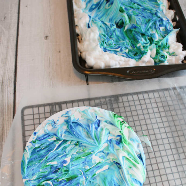 Image for Shaving Cream Earth Craft