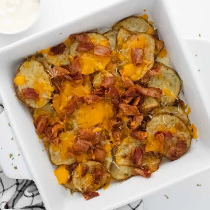 Image for Irish Nachos