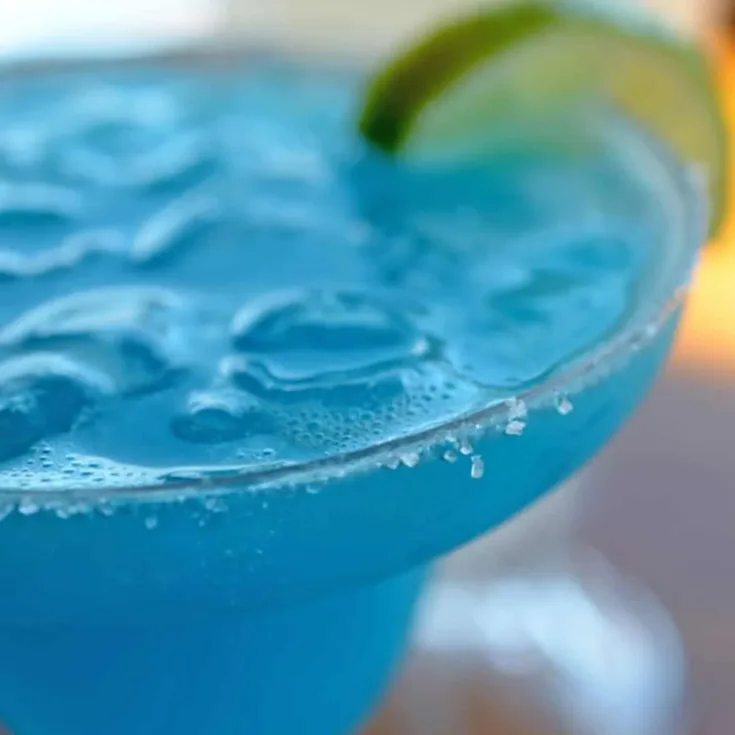Image for Winter Margarita