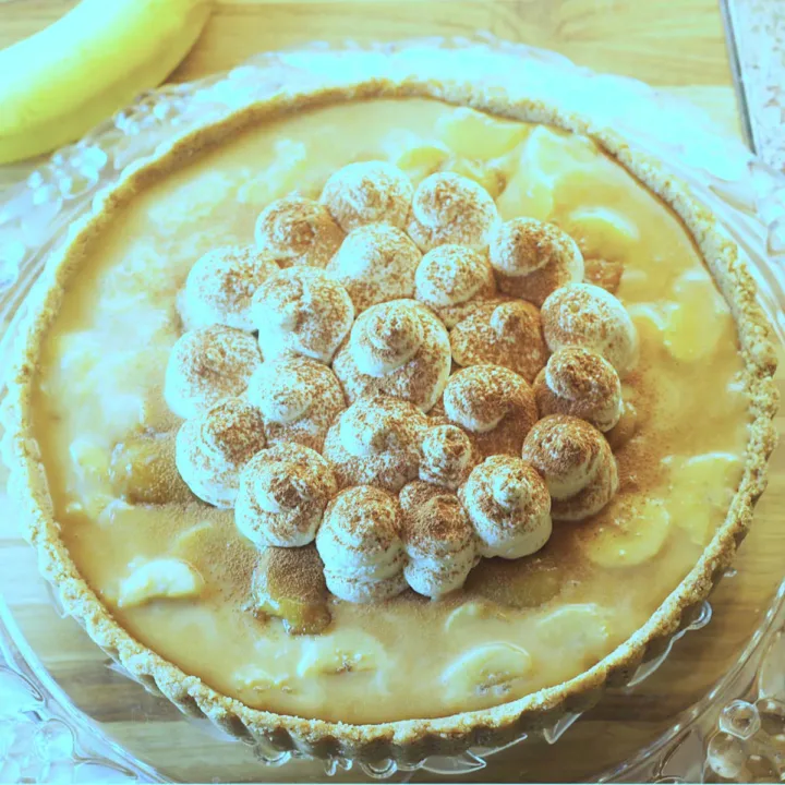 Image for Banoffee Pie