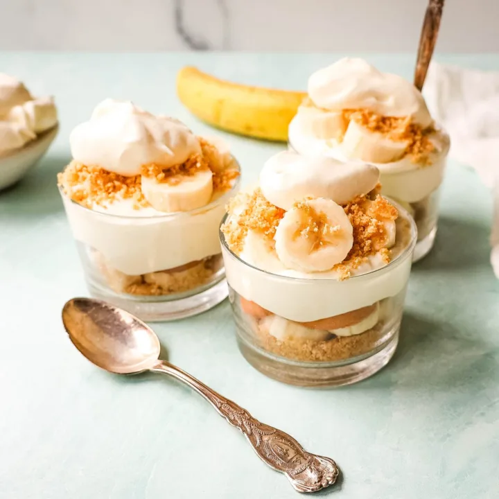 Image for Magnolia Bakery Banana Pudding Recipe