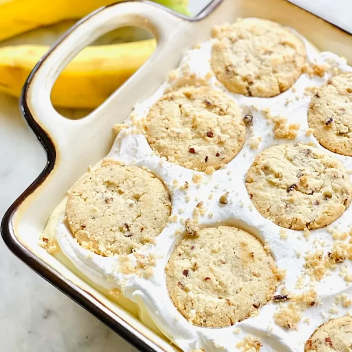 Image for No Bake Banana Pudding