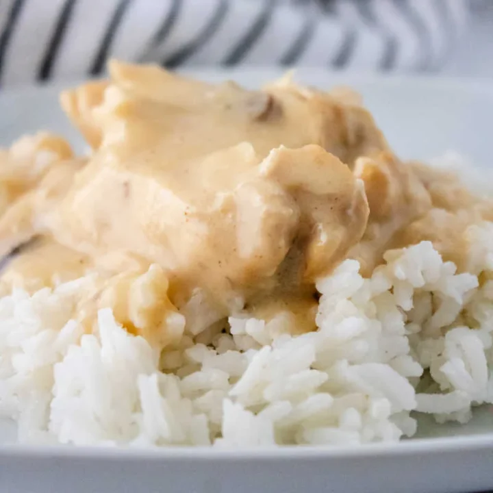 Image for Crock Pot Creamy Chicken