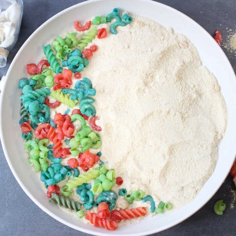 Here are activities that pair perfectly with the Taste-Safe Coral Reef Sensory Play -- a hands-on experience where kids explore textures, design underwater scenes and engage in imaginative sensory play.