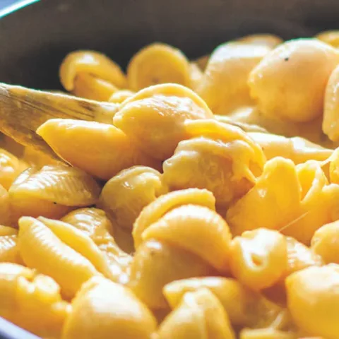 Image for Skillet Mac and Cheese
