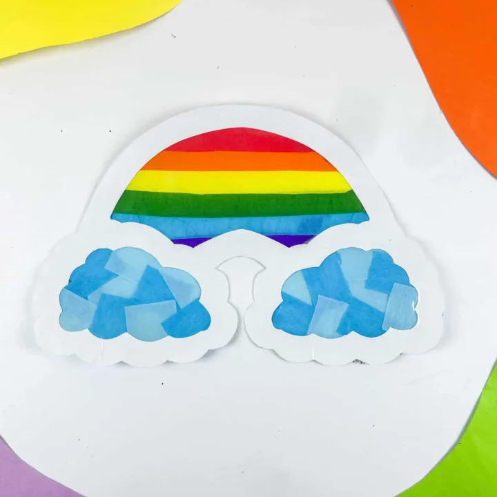 Image for Rainbow Suncatchers
