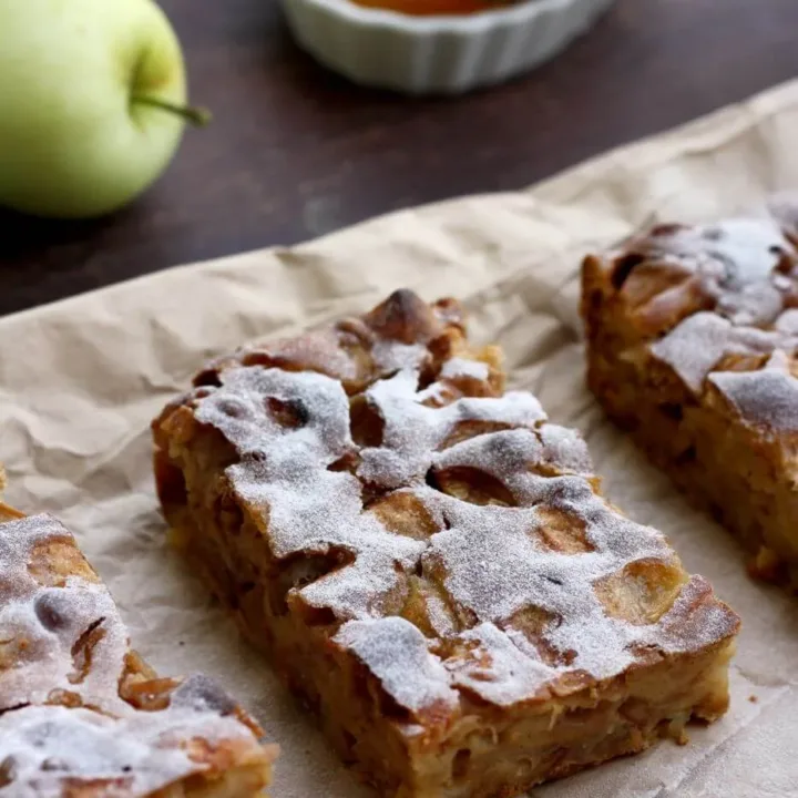 Image for Sharlotka: Russian Apple Pie