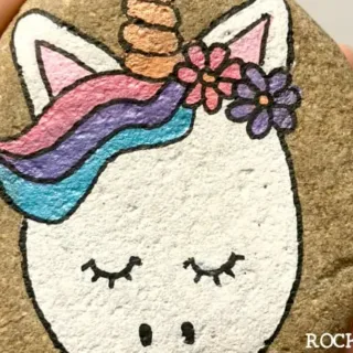 Image for Easy Unicorn Rock