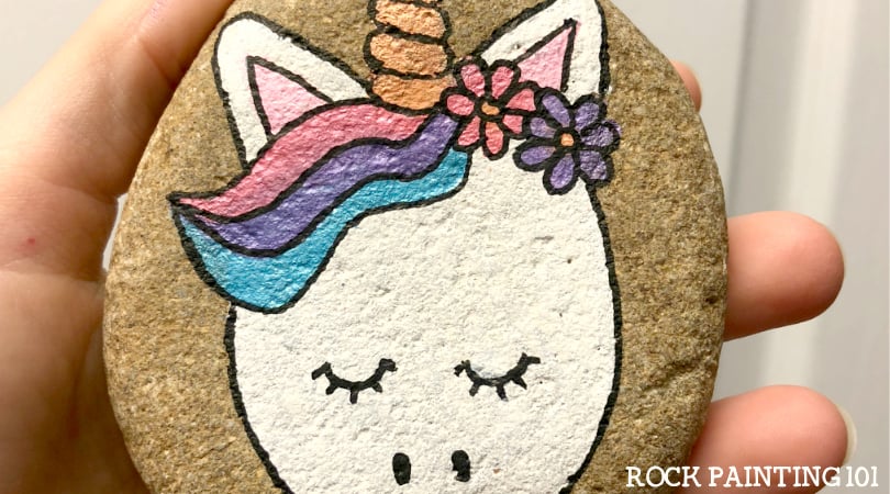 Image for Easy Unicorn Rock