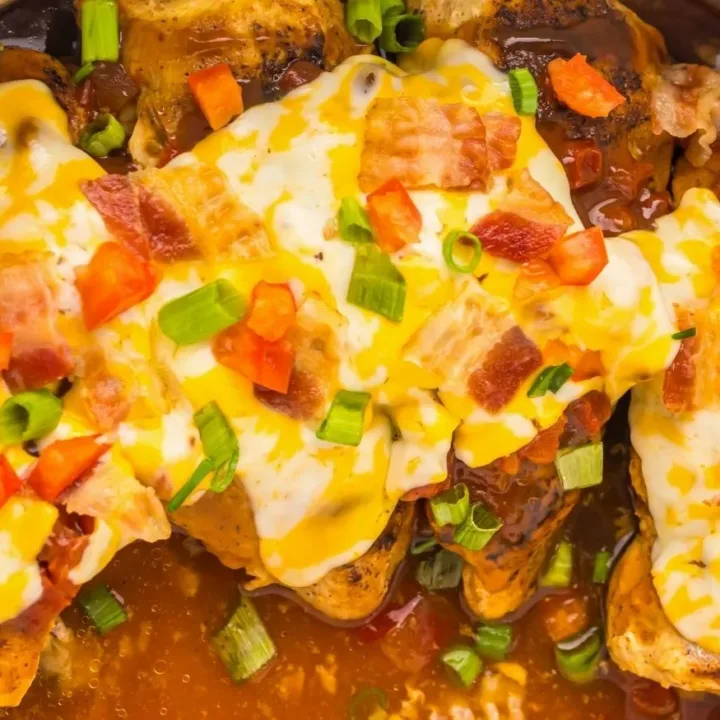 Image for Monterey Chicken