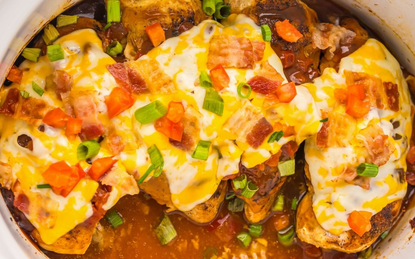 Image for Monterey Chicken