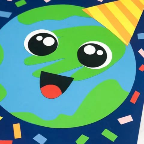 Image for Handprint Earth Craft