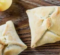 Image for Easy Apple Pie Tarts Recipe
