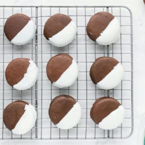 Image for Chocolate Covered Oreos