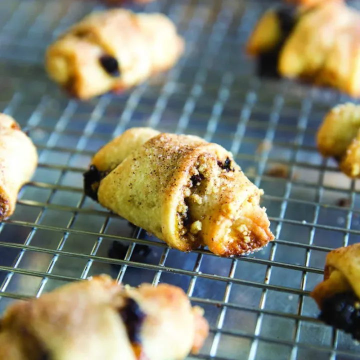 Image for Classic Rugelach