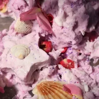 Image for Fairy Mud with Toilet Paper and Ivory Soap