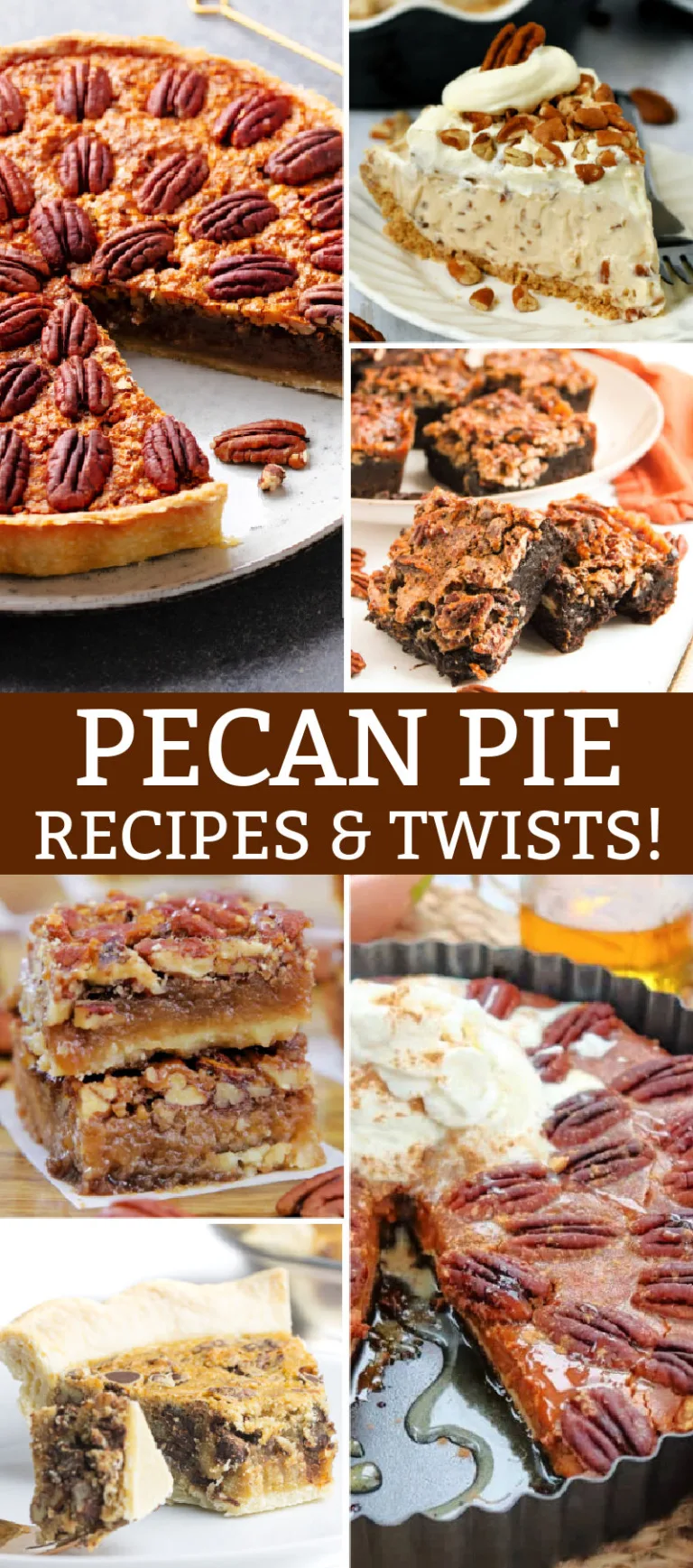 Best Pecan Pie Recipes and Creative Twists to Try
