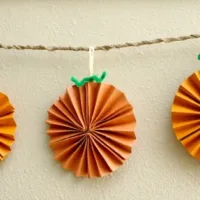 Image for Pumpkin Craft Fall Decoration
