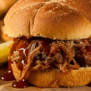 Image for Slow-Cooker BBQ Chicken