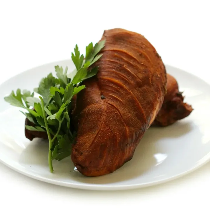 Image for Slow Cooker Balsamic Chicken