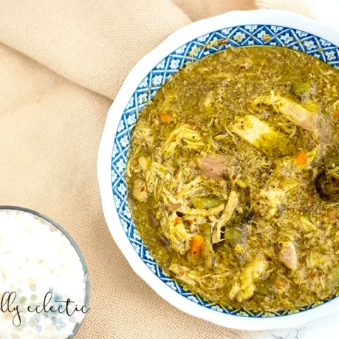 Image for Slow Cooker Coconut Chicken Curry