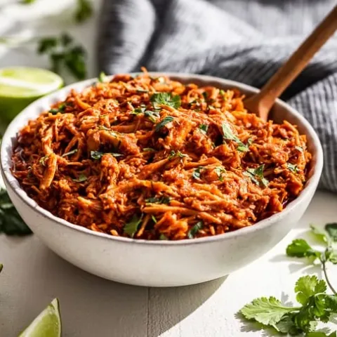 Image for Slow Cooker Chipotle Chicken