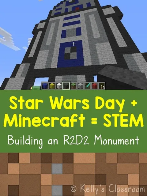 Image for Minecraft Math