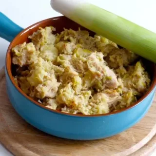 Image for Chicken And Leek Crock Pot