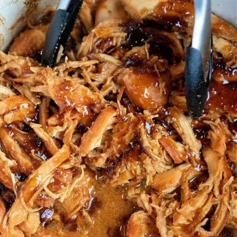 Image for Frozen Chicken Thighs Crock Pot
