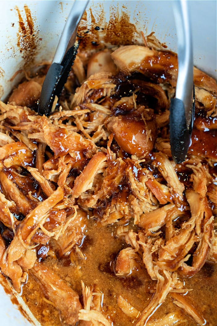 Image for Frozen Chicken Thighs Crock Pot
