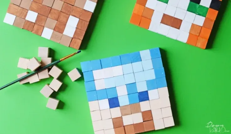 Image for Minecraft Block Craft
