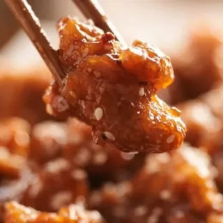 Image for Orange Soda Slow Cooker Chicken