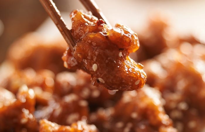 Image for Orange Soda Slow Cooker Chicken