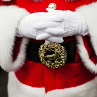Image for Send a Letter from Santa at the North Pole