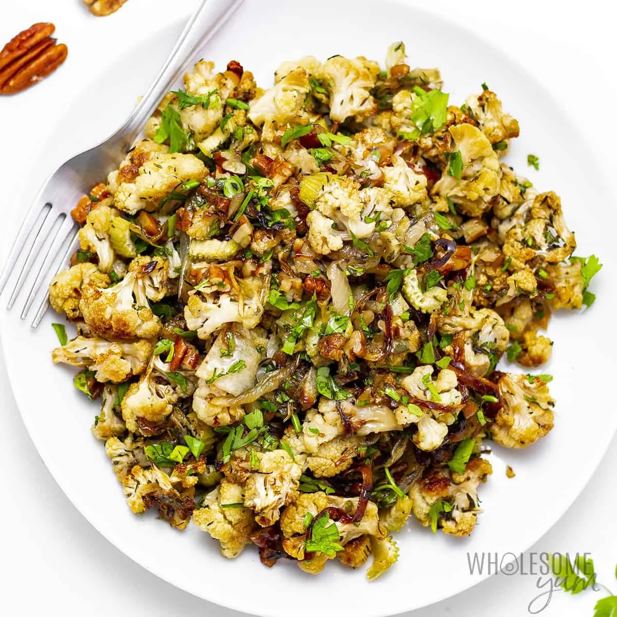 Image for Cauliflower Stuffing