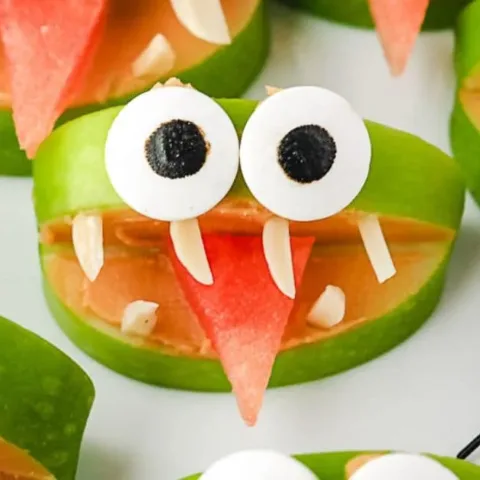 Image for Apple Monsters