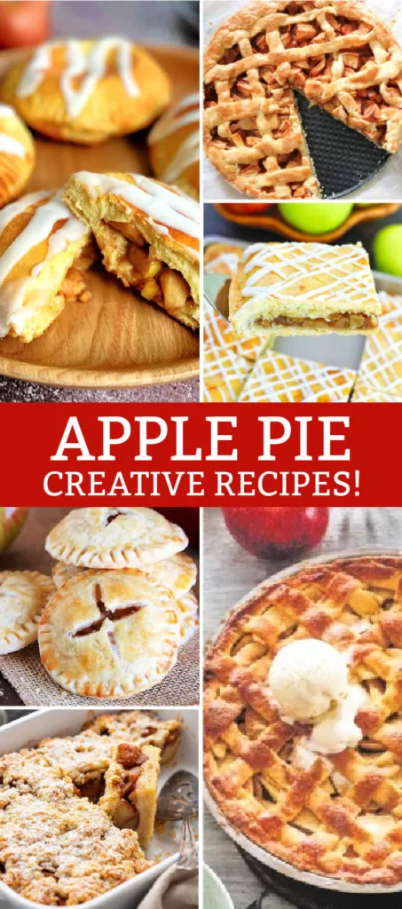 Best Apple Pie recipes highlight the comforting flavors of tender apples, warm spices and flaky crust.