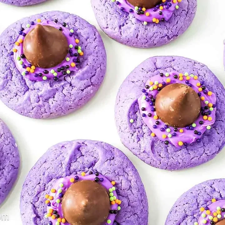 Image for Witch Hat Cookies
