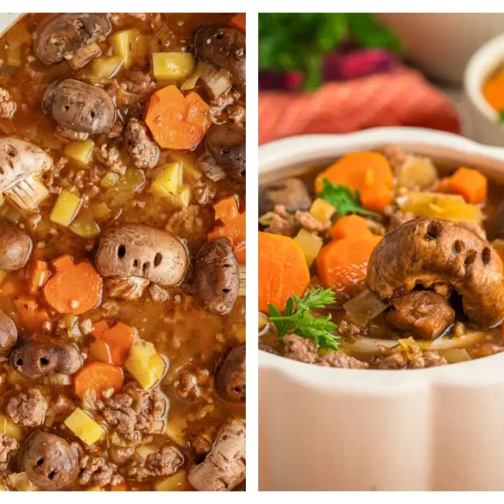 Image for Witches Brew Stew