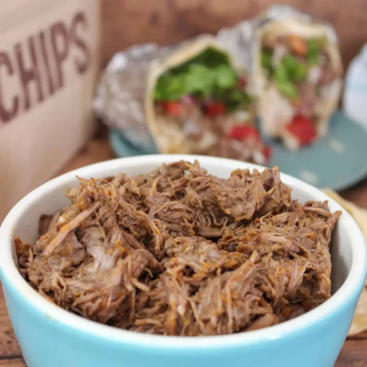 Image for Copycat Chipotle Barbacoa Recipe