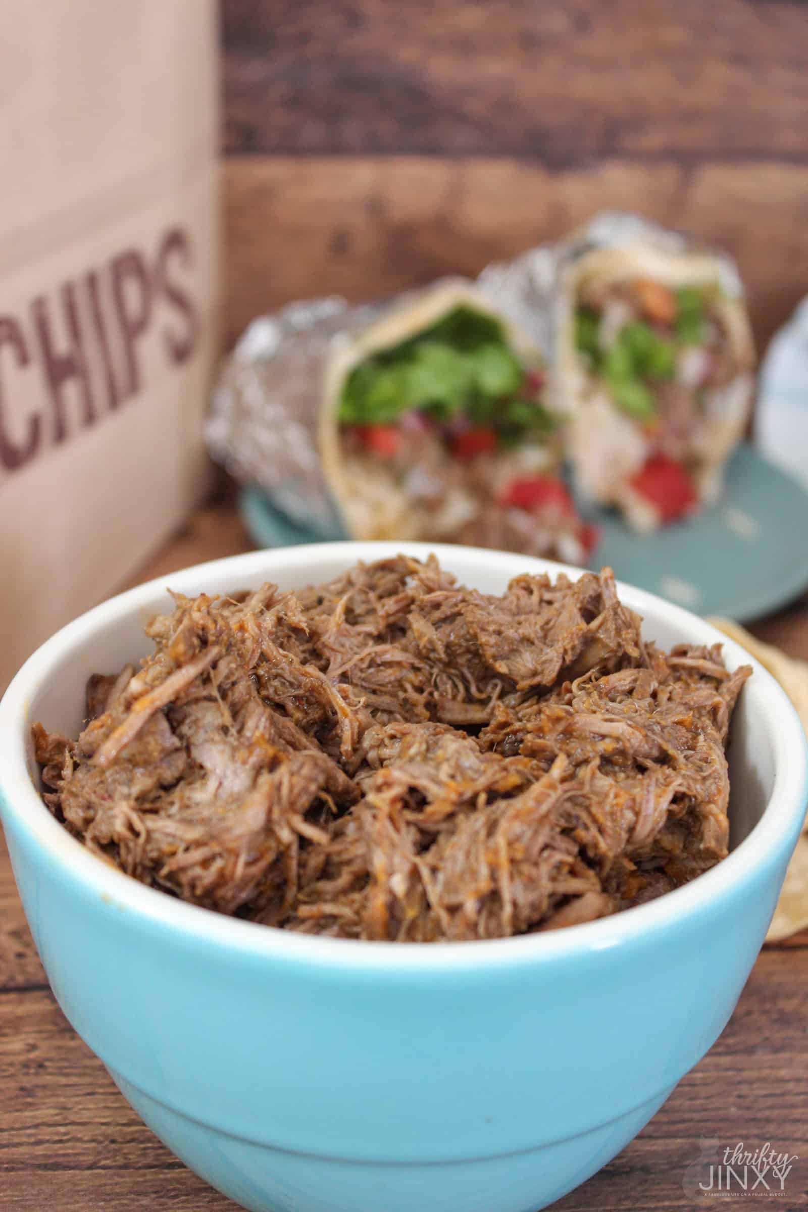 Image for Copycat Chipotle Barbacoa Recipe