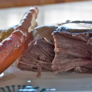 Image for Slow Cooker Roast Beef