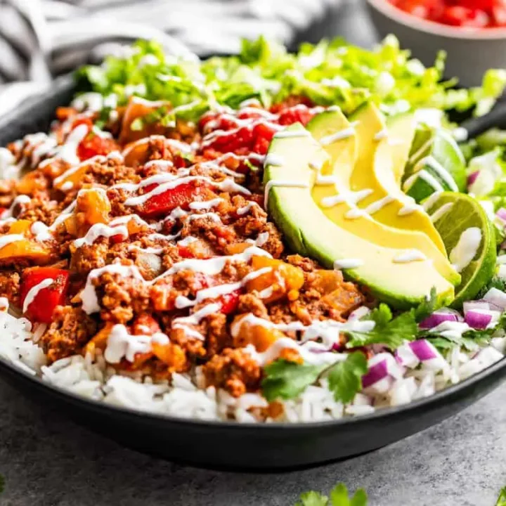 Image for Slow Cooker Salsa Beef