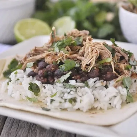 Image for Chipotle Pork