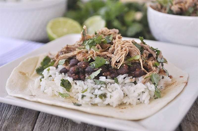 Image for Chipotle Pork
