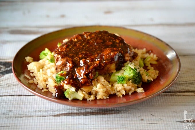 Image for Crock Pot Asian Porkchops – Low Carb Recipe