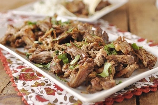 Image for Pork Carnitas